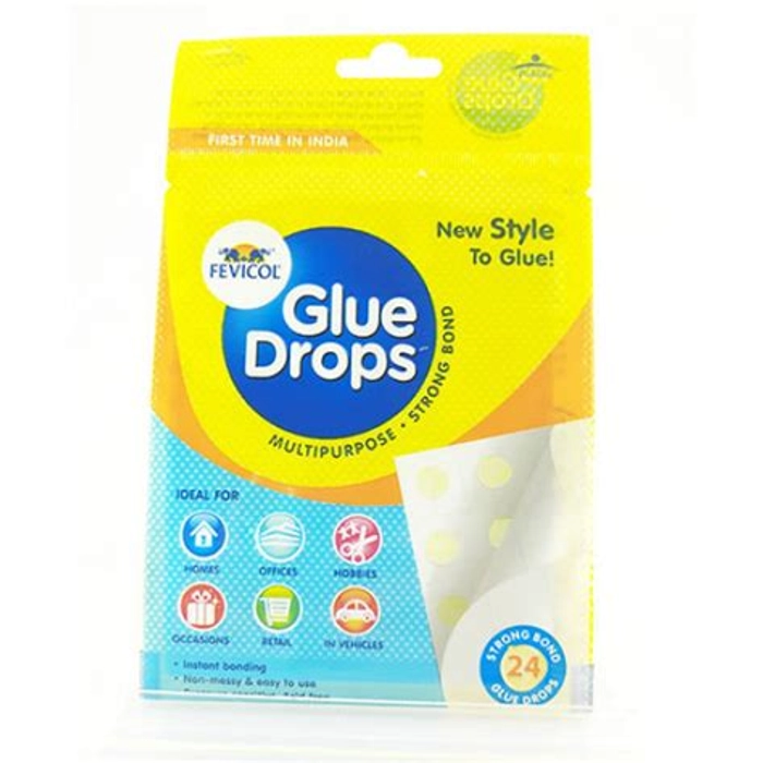 Fevicol Glue Drops