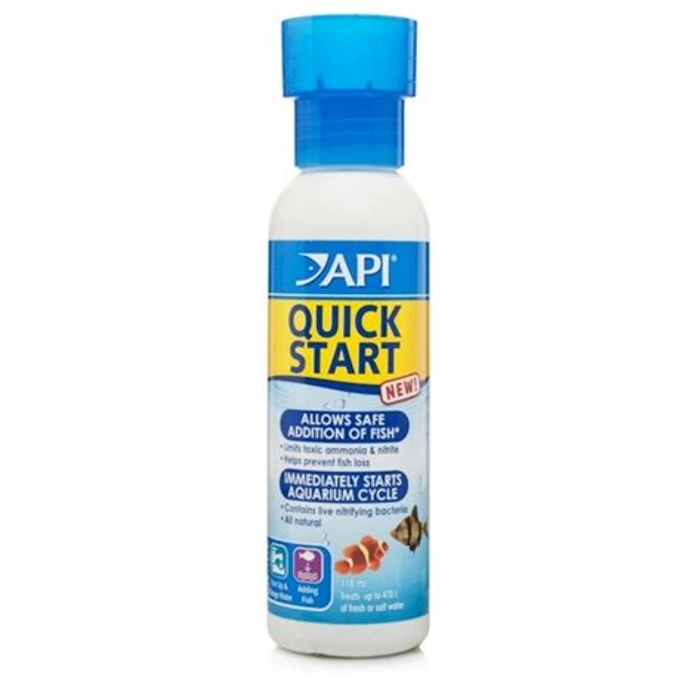 API Quick Start 118ml/ 4Oz API 89C