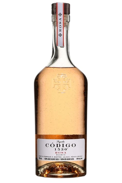 Codigo 1530 Rosa