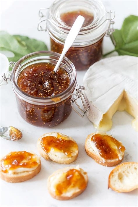 Fig Jam