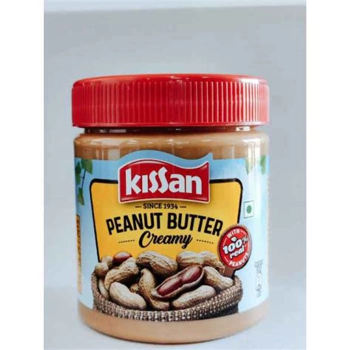 Kissan peanut butter 100gm