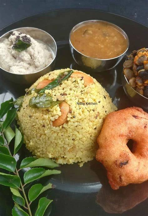 Pani Varagu Rice