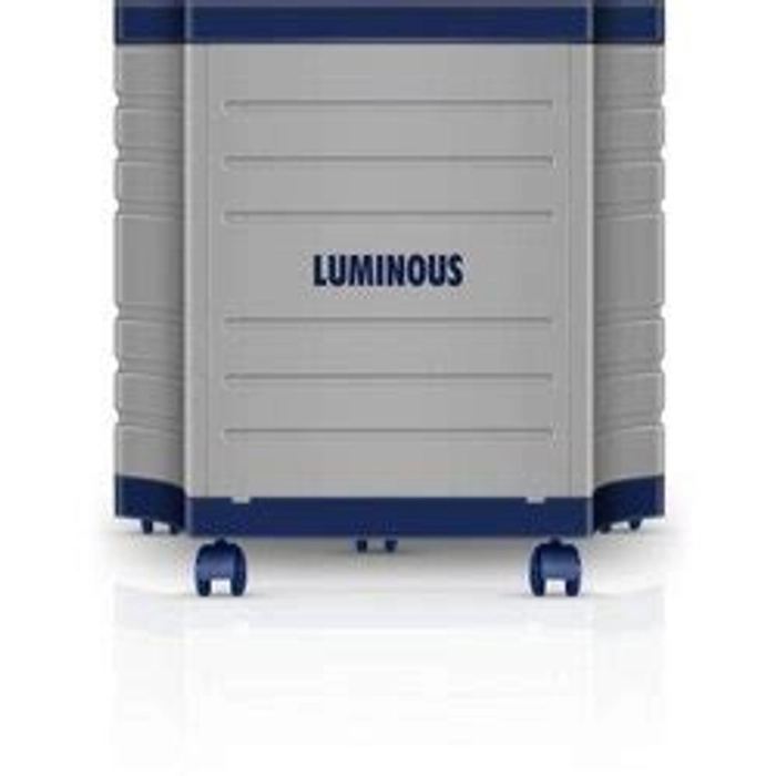 Luminous  Battery Stand