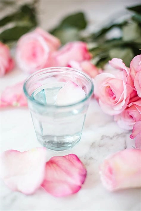Dabur Gulabari Premium Rose Water