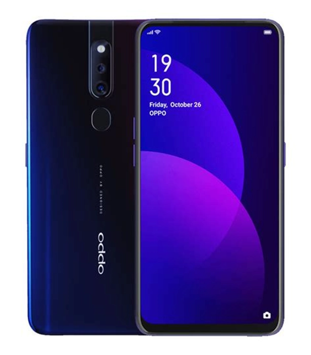 Oppo F11