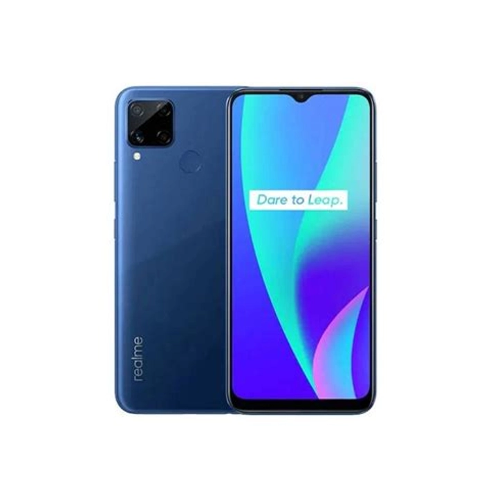 Realme C15