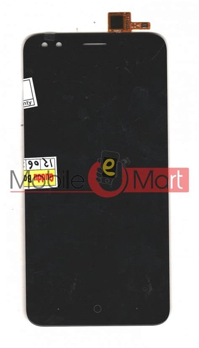 Micromax Bharat4 Q440 Display LCD
