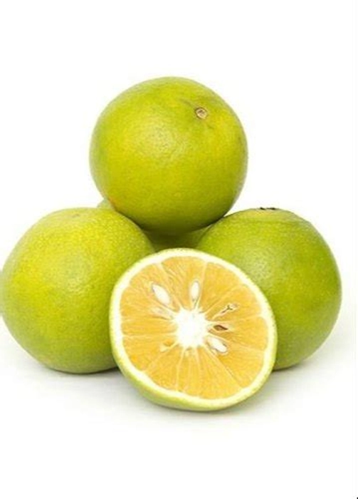 Sweet Lime (Mosambi)