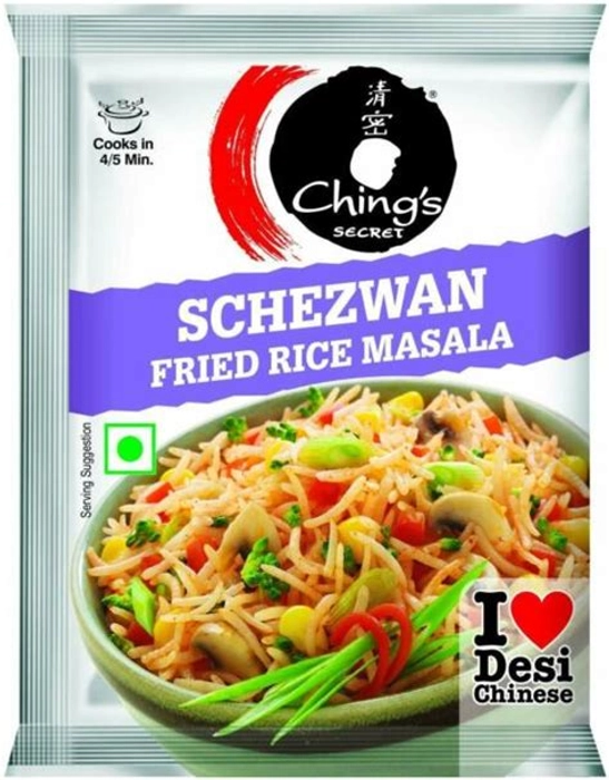 Chings Fried Rice Masala 20gm