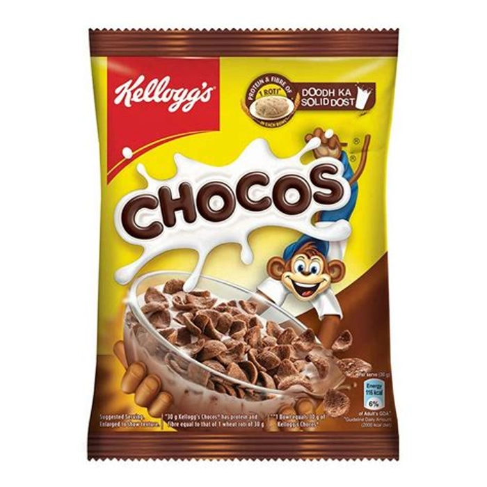 Kelloggs Chocos 60G