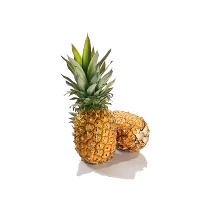 Pineapple- अनानास 1Kg - 1.5Kg