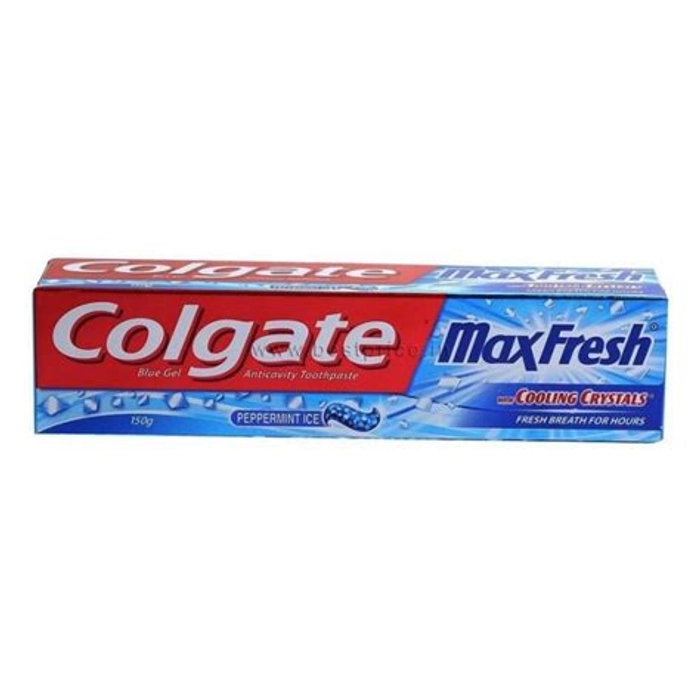 Colgate Max Fresh 150g