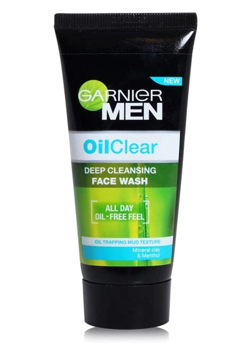 Garnier Oil Clear Face Wash - XL Pack