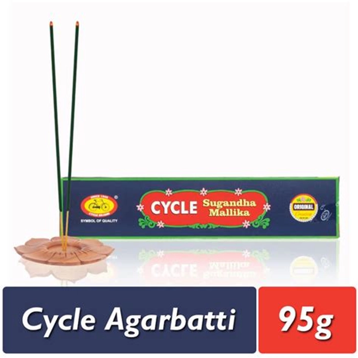 CYCLE SU. MALLIKA 95 G