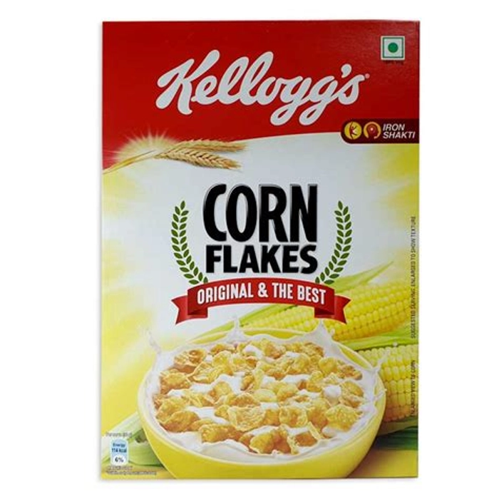 Kelloggs Cornflakes 250G