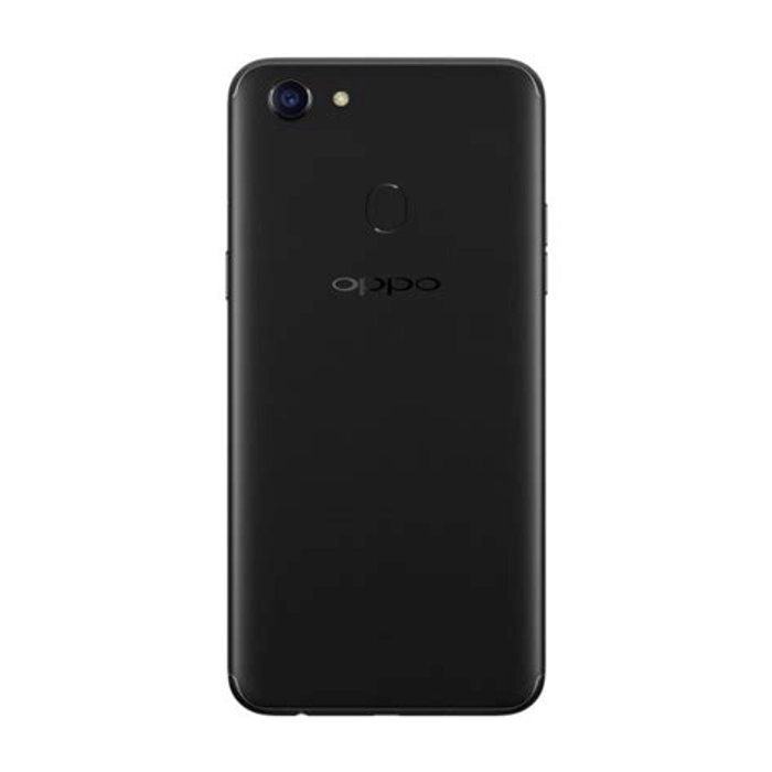 OPPO F5 (Gold, Full Screen Display, 4 GB RAM