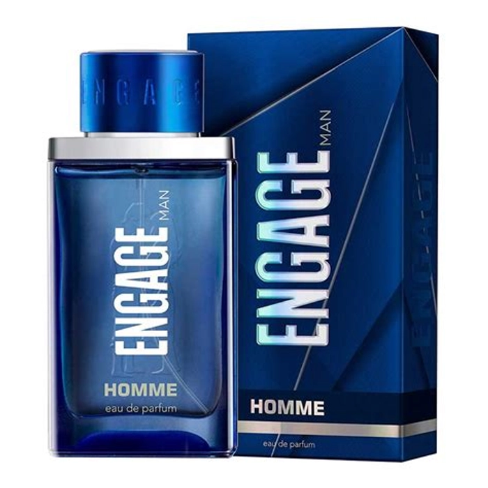 Engage Man Perfume - Homme