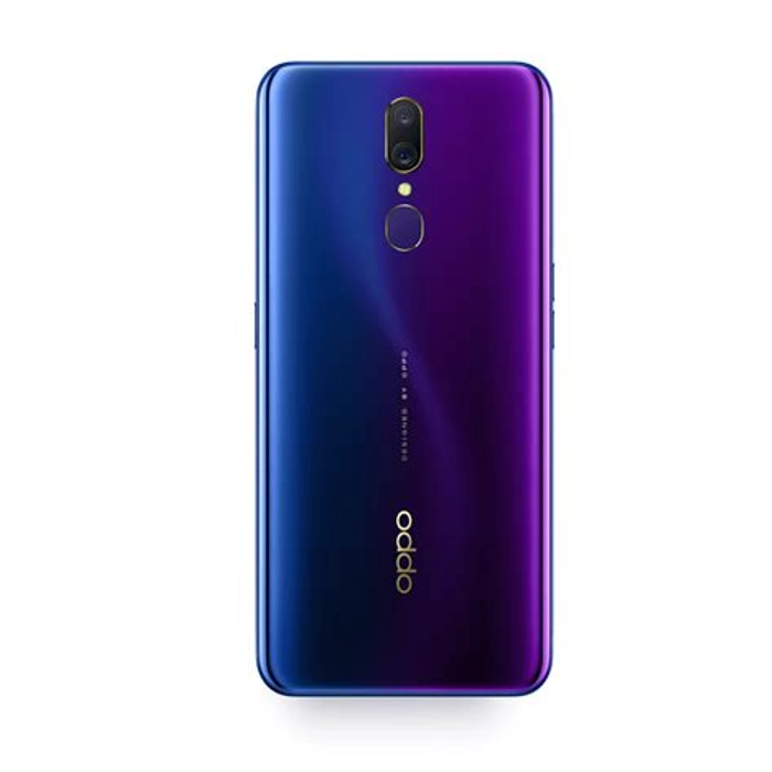 Oppo A9