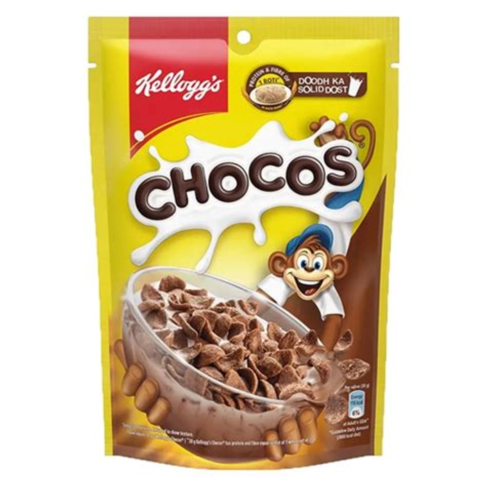 Kelloggs Chocos 110G