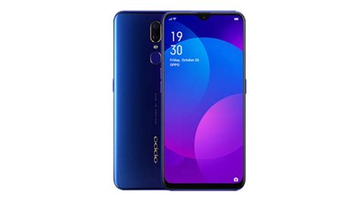 Oppo F11