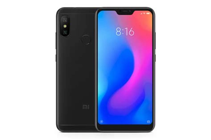 Redmi Note 6 Pro