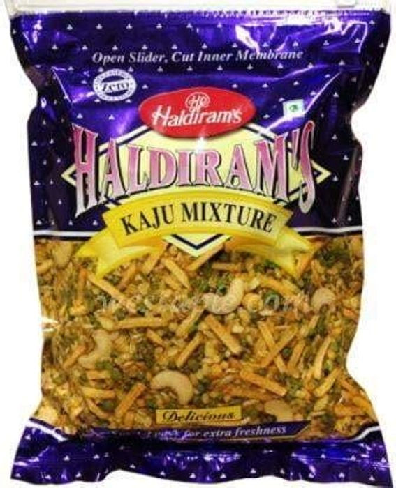HALDIRAM Kaju Mixture