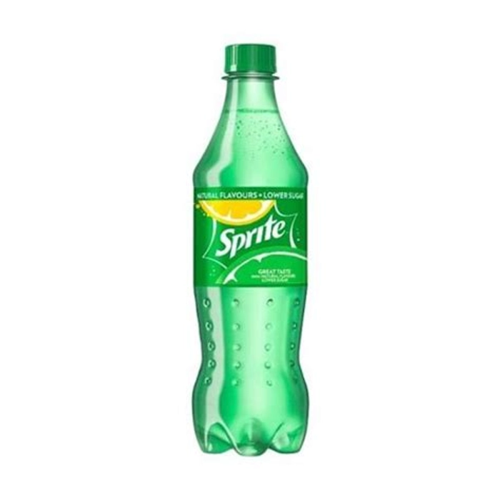 Sprite Cold Drink