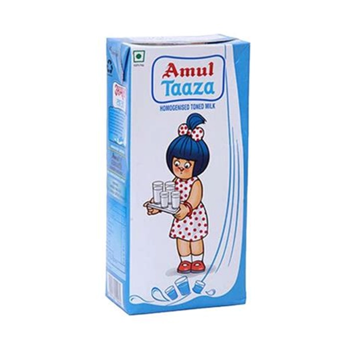 Amul Tazza