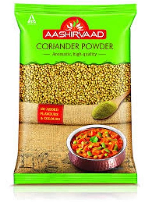 AASHIRVAAD CORIANDER POWDER 100 gms