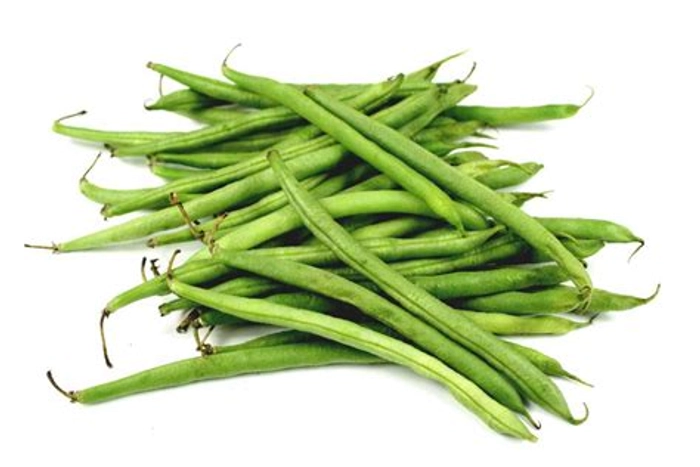 Comman Beans (Ghevda)