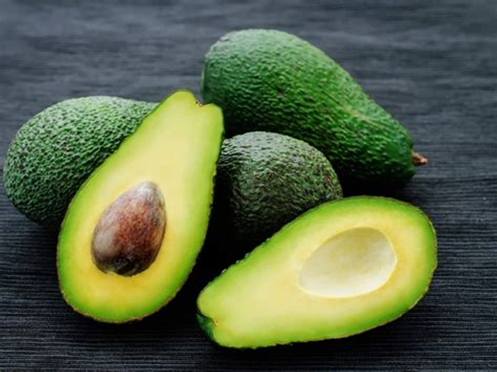 Green Avacados