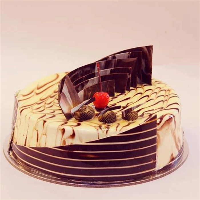 vancho Cake – Lets Enjoy Gift