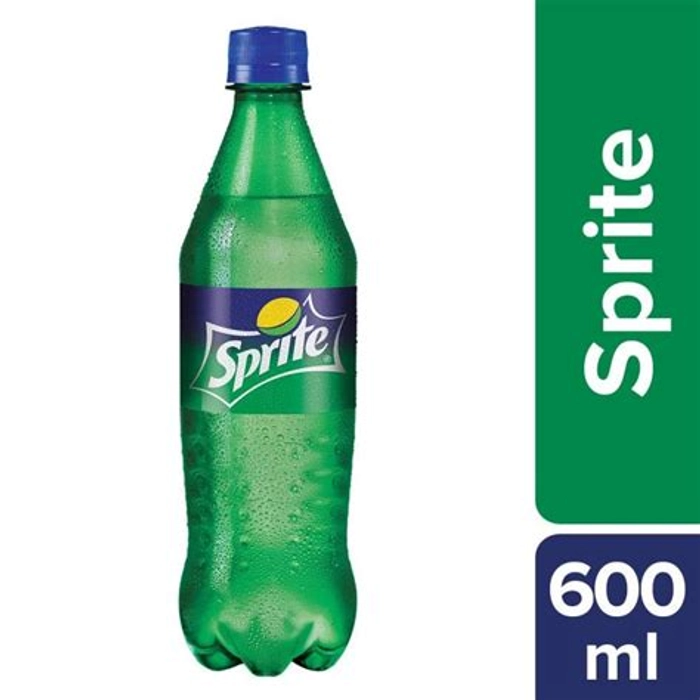 Sprite Cold Drink