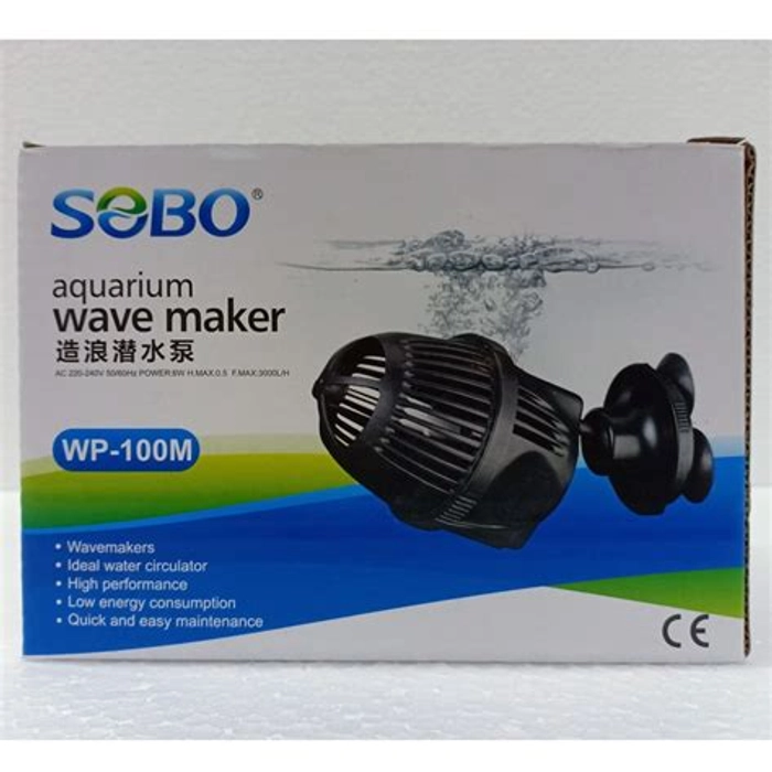 Sobo WP-100M Aquarium Wave Maker