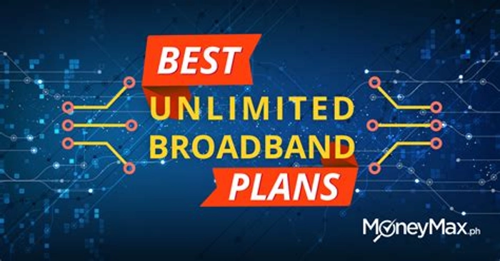 Choose Your Broadband Plan