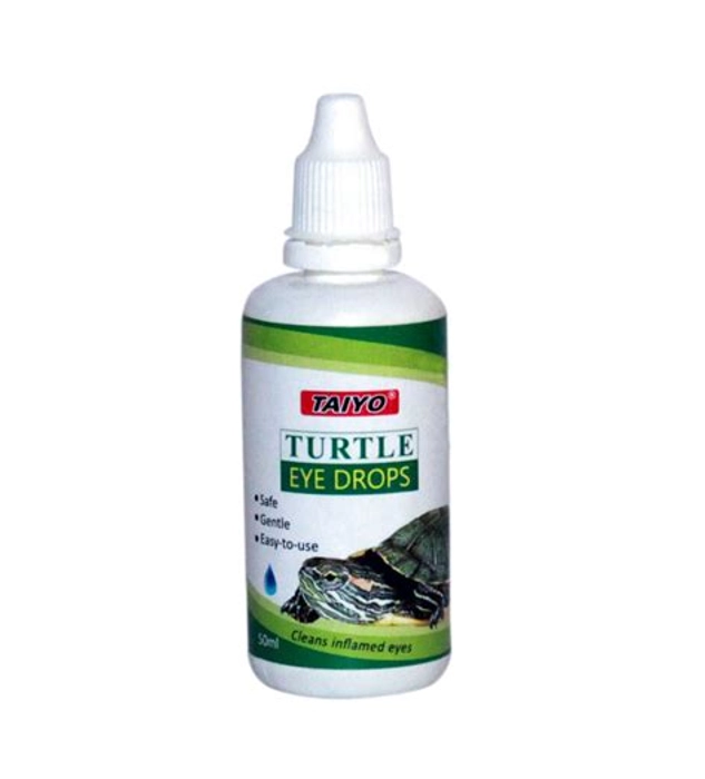 04-1130 Taiyo Turtle Eye Drops Cont