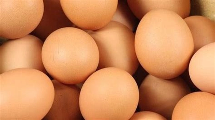 Brown Eggs (Omega 3,6)
