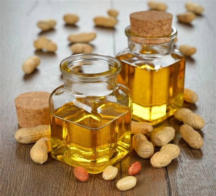 Groundnut Oil