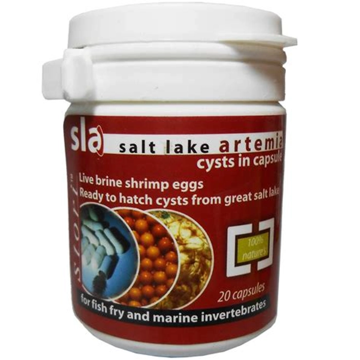 Aquatic Remedies Salt Lake Artemia