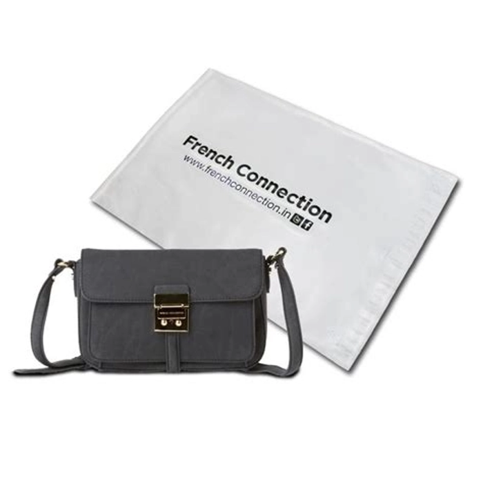 Buy Women's BHPC Basic Courier Bag Online | Centrepoint Bahrain