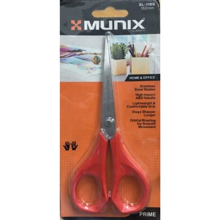 Munix Scissors SL 1160