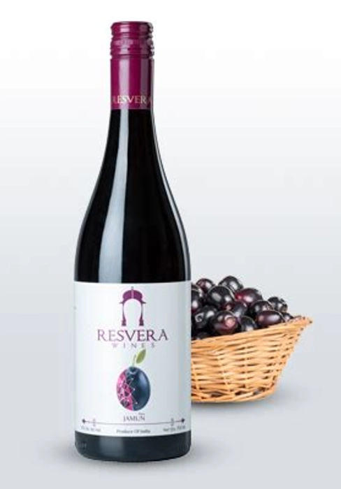 Resvera Pure Jamun