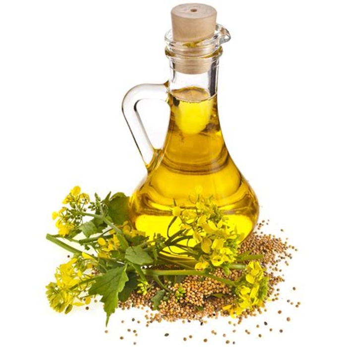 Mustard Oil