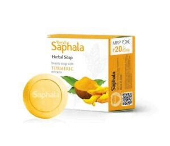 Saphala sandal best sale soap price