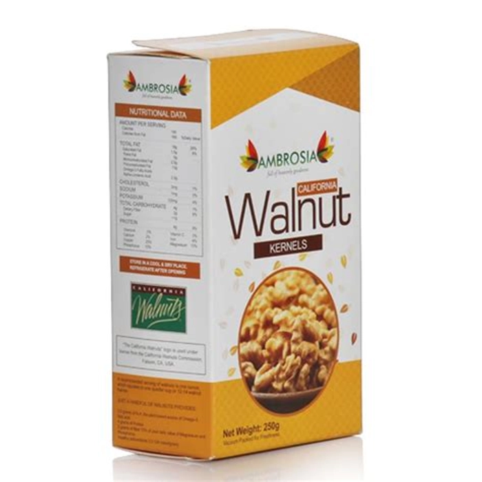 AMBROSIA WALNUT PREMIUM 500G