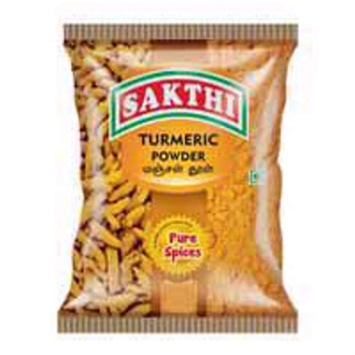 SAKTHI TURMERIC POW 50G