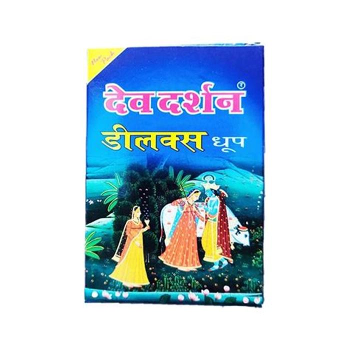 Dev Darshan Deluxe Dhoop