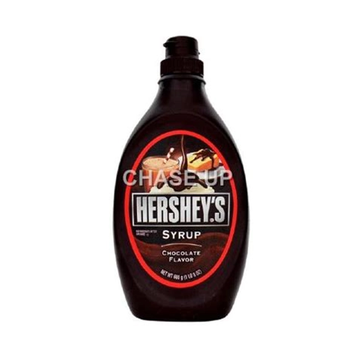 Hershey's Chocolate Syrup 623gm