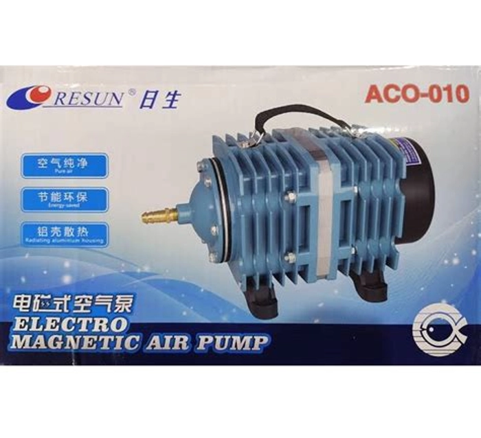 Resun ACO 010 Air Pump