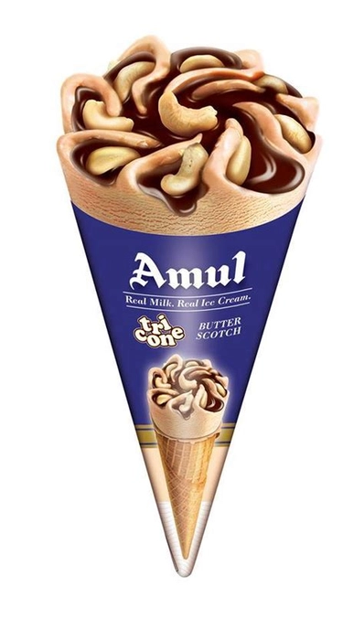 Amul Ice Cream Parlor, Lonavala, Pune | Zomato